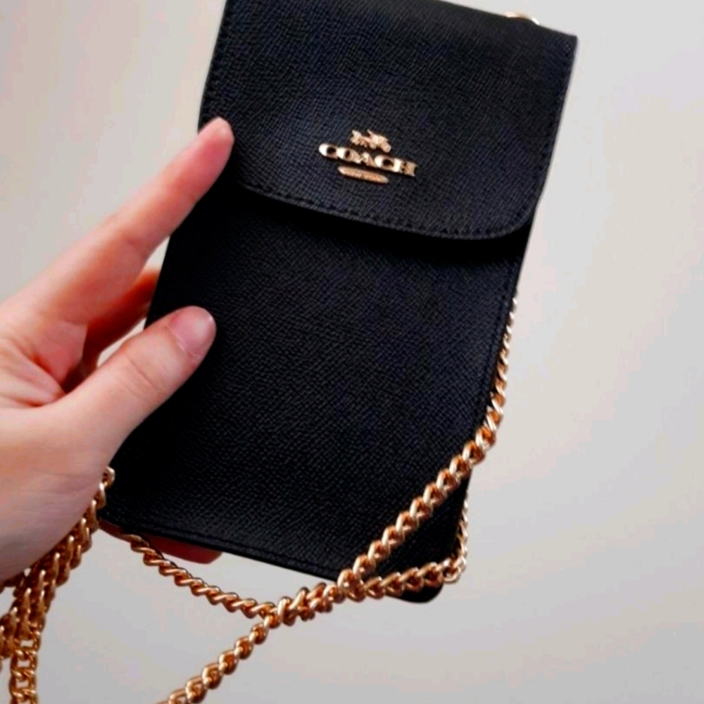 Bandolera Rachel phone 📱